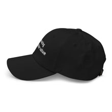 Load image into Gallery viewer, i love creating shareholder value dad hat