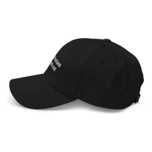 Load image into Gallery viewer, please hesitate to reach out dad hat