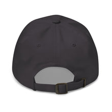 Load image into Gallery viewer, i love creating shareholder value dad hat