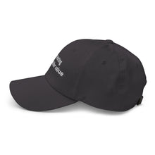 Load image into Gallery viewer, i love creating shareholder value dad hat