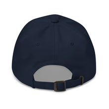 Load image into Gallery viewer, i love creating shareholder value dad hat