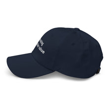 Load image into Gallery viewer, i love creating shareholder value dad hat