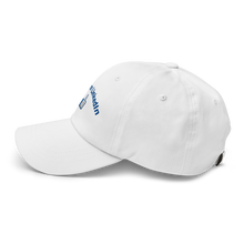 Load image into Gallery viewer, cooler on linkedin dad hat
