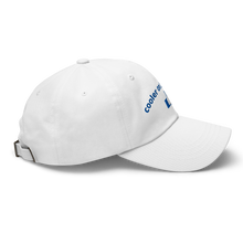 Load image into Gallery viewer, cooler on linkedin dad hat