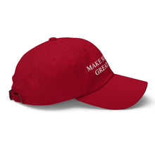 Load image into Gallery viewer, make software great again dad hat - Thot Leader Labs