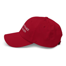 Load image into Gallery viewer, make software great again dad hat - Thot Leader Labs