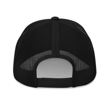 Load image into Gallery viewer, i love creating shareholder value trucker hat