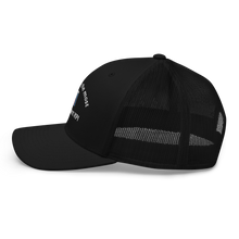 Load image into Gallery viewer, vibes are the most important KPI trucker hat