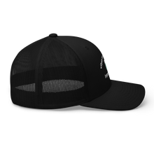 Load image into Gallery viewer, vibes are the most important KPI trucker hat