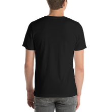 Load image into Gallery viewer, hot girl in tech unisex tee