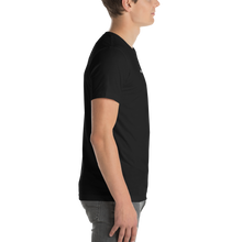 Load image into Gallery viewer, hot girl in tech unisex tee