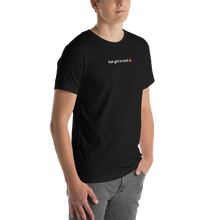 Load image into Gallery viewer, hot girl in tech unisex tee