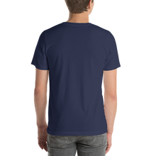 Load image into Gallery viewer, hot girl in tech unisex tee