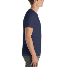 Load image into Gallery viewer, hot girl in tech unisex tee