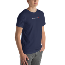Load image into Gallery viewer, hot girl in tech unisex tee