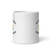 Load image into Gallery viewer, so little dopamine mug
