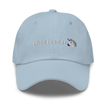 Load image into Gallery viewer, Thot Leader Dad Hat