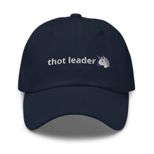 Load image into Gallery viewer, Thot Leader Dad Hat