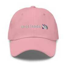 Load image into Gallery viewer, Thot Leader Dad Hat