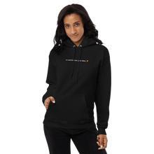 Load image into Gallery viewer, No Data Just Vibes Hoodie - Thot Leader Labs