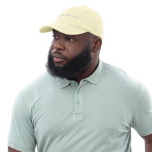 Load image into Gallery viewer, Chaotic But Iconic Pastel Dad Hat