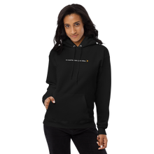 Load image into Gallery viewer, No Data Just Vibes Hoodie