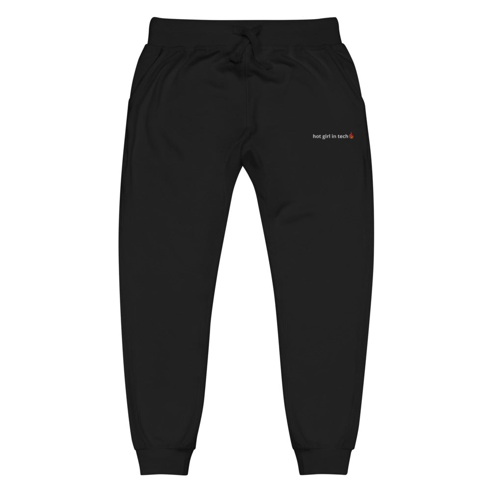 Hot best sale girl sweatpants