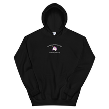 Load image into Gallery viewer, Marketing Attribution is Fake News Hoodie