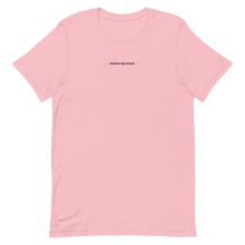 Load image into Gallery viewer, Chaotic But Iconic Tee