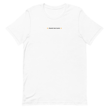Load image into Gallery viewer, Chaotic But Iconic Tee
