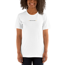 Load image into Gallery viewer, Chaotic But Iconic Tee