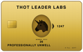 Thot Leader Labs Gift Card
