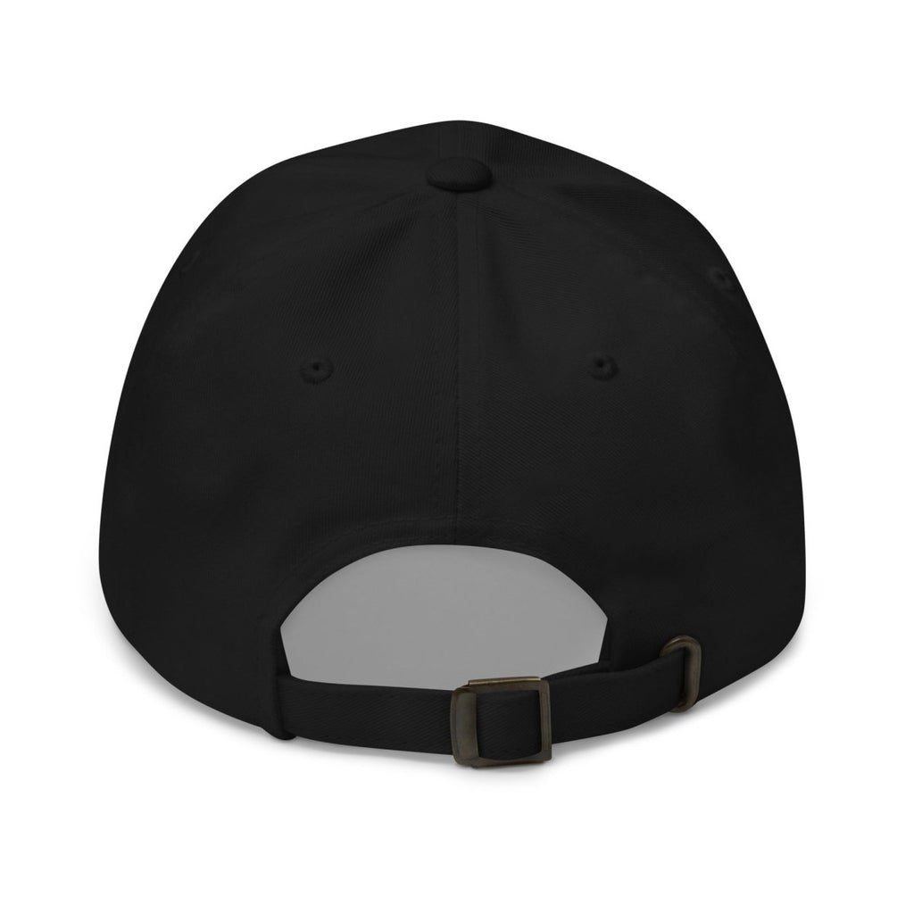 I Love Creating Shareholder Value Dad Hat - Thot Leader Labs