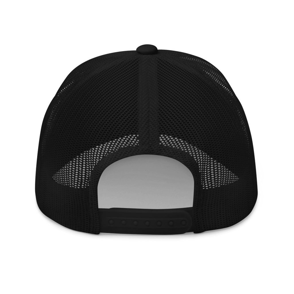 i love creating shareholder value trucker hat - Thot Leader Labs