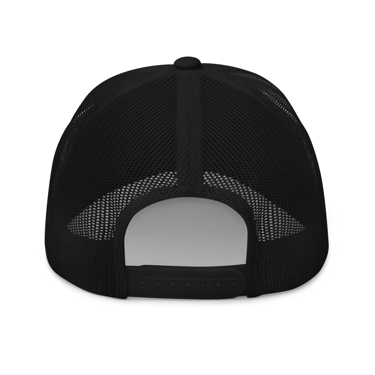 i love creating shareholder value trucker hat - Thot Leader Labs