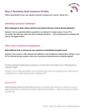 Load image into Gallery viewer, Partner Program Foundations Workbook: Identifying Your Ideal Partner Persona - Thot Leader Labs
