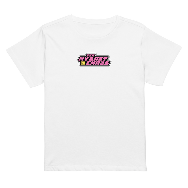 Per My Last Email Baby Tee - Thot Leader Labs