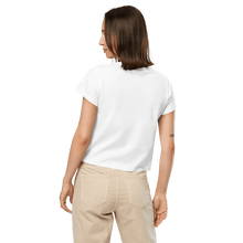 Load image into Gallery viewer, Personality Hire Baby Tee - Thot Leader Labs
