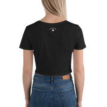 Load image into Gallery viewer, It&#39;s a Newsletter Cropped Tee
