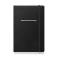 work crushes and enemies notebook - Thot Leader Labs