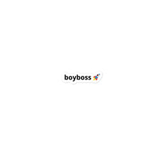 Load image into Gallery viewer, Boyboss Sticker - Thot Leader Labs
