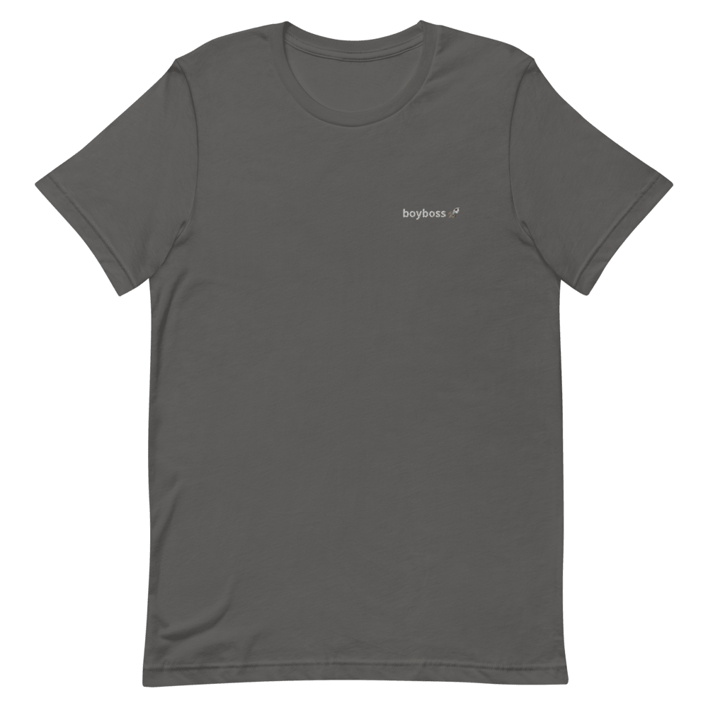 Boyboss Tee - Thot Leader Labs