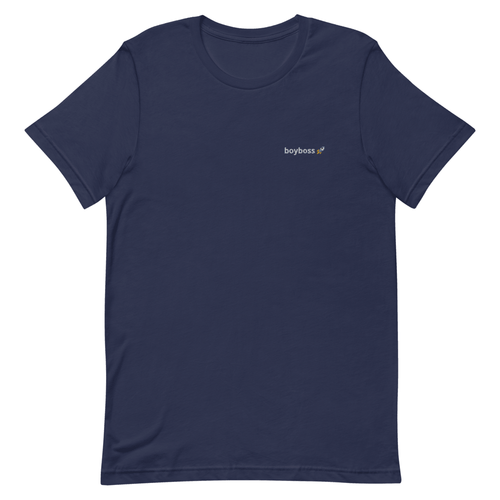 Boyboss Tee - Thot Leader Labs