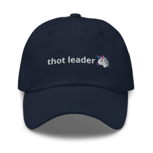 Load image into Gallery viewer, Thot Leader Dad Hat
