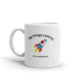 It's A Newsletter Mug - Thot Leader Labs