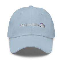 Load image into Gallery viewer, Thot Leader Dad Hat - Thot Leader Labs
