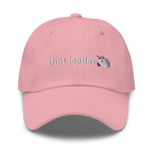 Load image into Gallery viewer, Thot Leader Dad Hat - Thot Leader Labs
