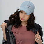Thot Leader Dad Hat - Thot Leader Labs