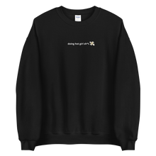 Load image into Gallery viewer, Hot Girl Sh*t Crewneck
