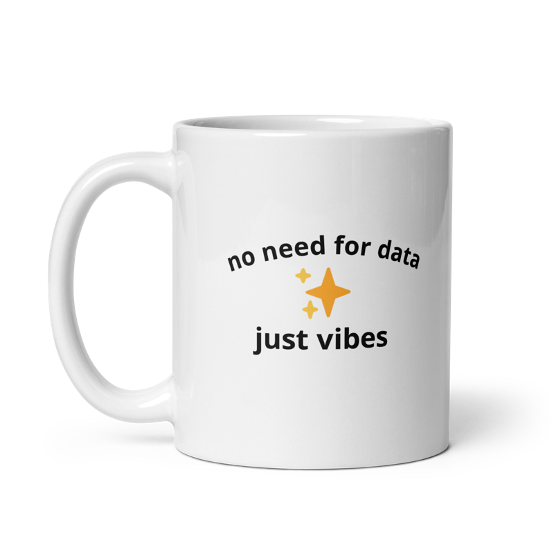 Meeting That Could've Been An Email Mug